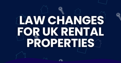 Potential Law Changes for UK Rental Properties: What to Expect