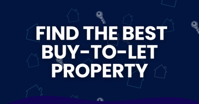 Letting Agent's Tips for Finding the Best Buy-to-Let Property