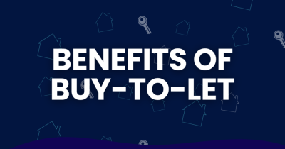 The Benefits of Buy-to-Let Investment: Why It's a Smart Choice