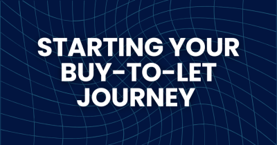 How to start your Buy-to-let Journey?