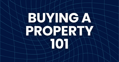 Property buying for beginners: A FULL Guide