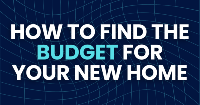 How to Choose the Perfect Budget for Your New House