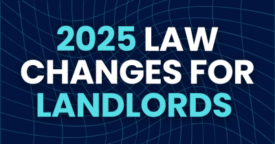 Potential Law Changes for Landlords to keep an eye on in 2025