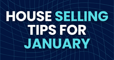 House Selling Tips for January 2025
