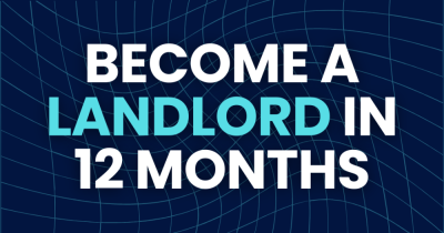 A 12-Month Guide to Becoming a Landlord in the UK