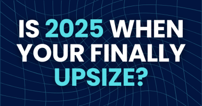 Is 2025 the Year to Upsize in the UK?