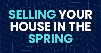 Tips for Selling Your House this Spring