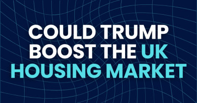Could Donald Trump’s Presidency Affect the UK Housing Market?