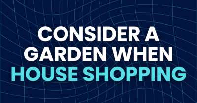 Importance of Buying a House with a Garden
