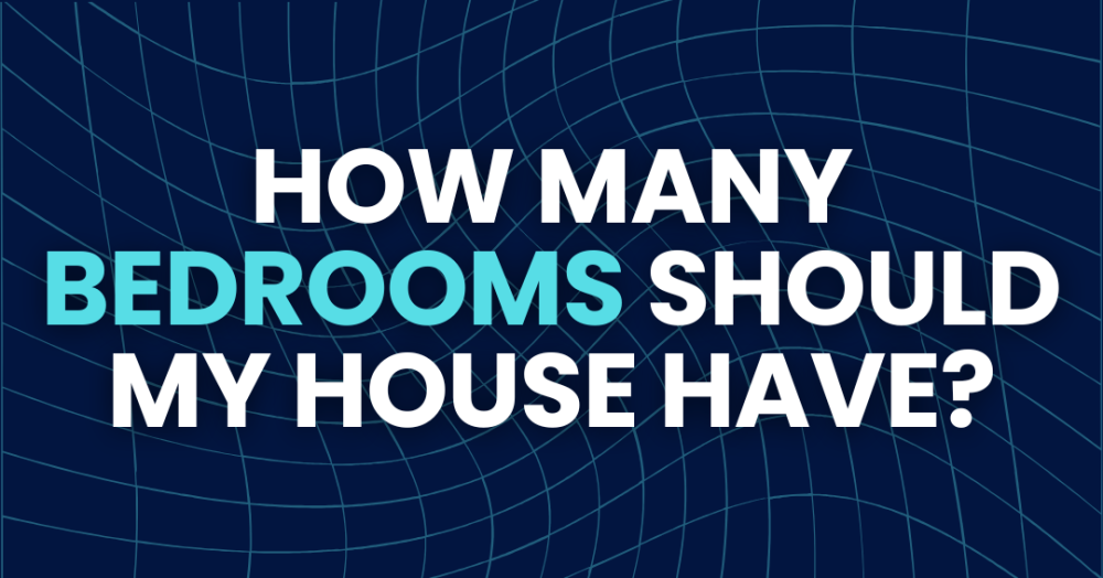 How Many Bedrooms Should My House Have? A Guide for UK Buyers