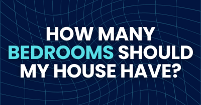 How Many Bedrooms Should My House Have? A Guide for UK Buyers