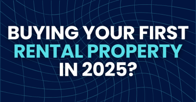 Considerations When Buying Your First Rental Property in 2025