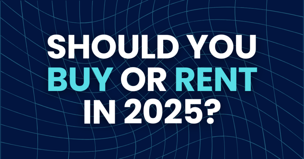 Should You Buy or Rent in 2025? A UK Market Comparison