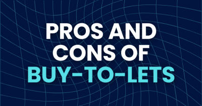 Pros and Cons of Buy-to-Let Investments in UK