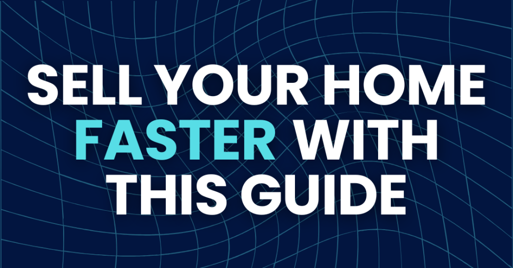 Step-by-Step Guide to Selling Your Home Faster in the UK