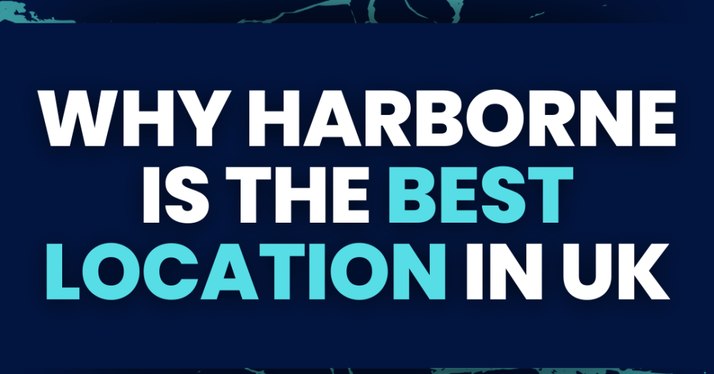 Why Harborne should be on top of your list when buying your next house!