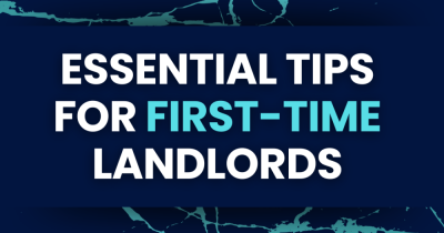 Essential Tips for First-Time Landlords in the UK