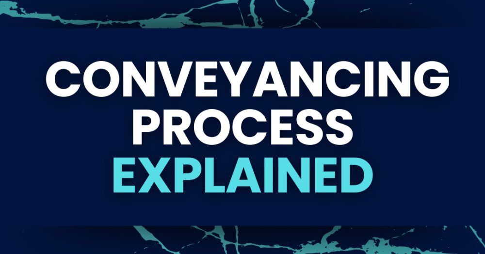 What to Expect During the Conveyancing Process