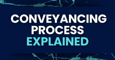 What to Expect During the Conveyancing Process