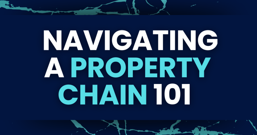 How to Navigate a Property Chain Without Stress in UK