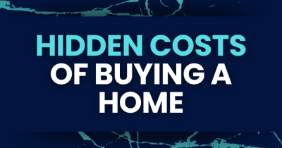The Hidden Costs of Buying a Home – And How to Budget for Them