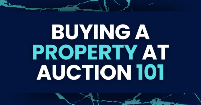 Buying a Property at Auction – Pros, Cons & Pitfalls