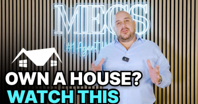 Are you a Home Owner? WATCH THIS!