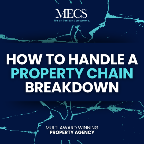 How to Handle a Property Chain Breakdown in UK