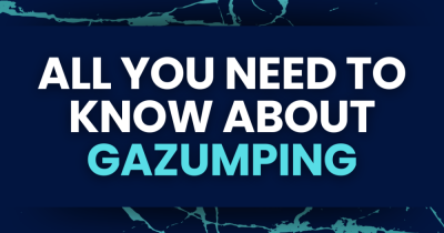 What is Gazumping and How Can You Avoid This Property Pitfall?