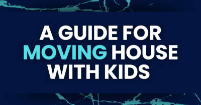Moving House with Kids: Stress-Free Tips for Families