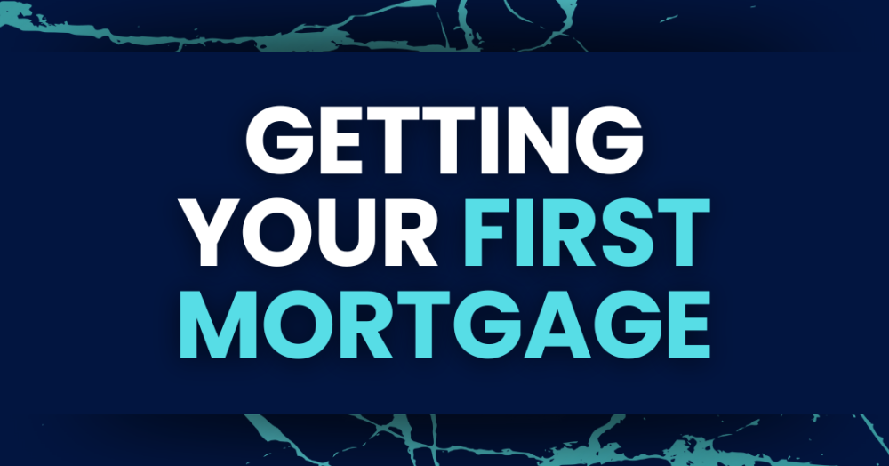 Getting Your First Mortgage in the UK: The Complete First-Time Buyer’s Guide