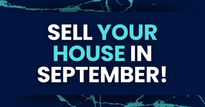 Why September is One of the Best Months to List Your Home for Sale