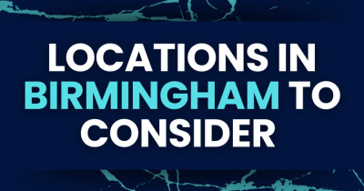 Locations in Birmingham to Consider When Buying a Home