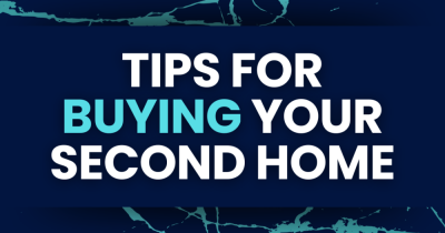 Tips for Buying a Second Home in the UK