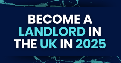 How to Become a Landlord in the UK in 2025