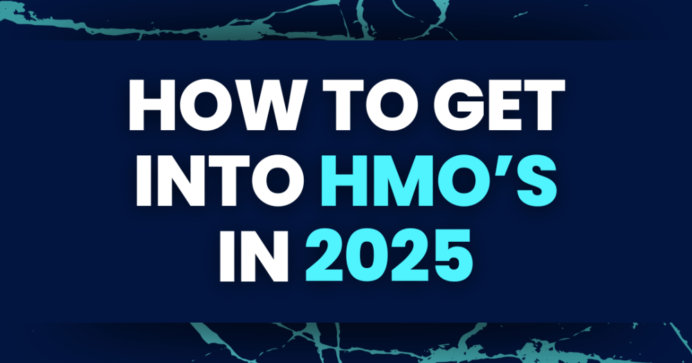 How to Get Into HMOs in Birmingham in 2025