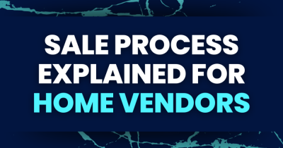 Full Sale Process Explained for UK Home vendors