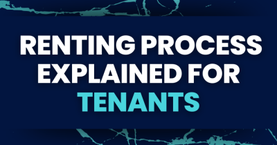 FULL Renting Process Explained for Tenants (UK Edition)
