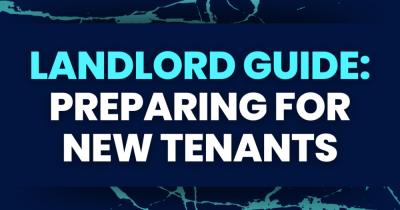 Landlord Guide: Preparing for New Tenants