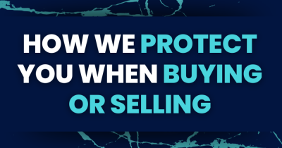 Why Choosing MECS Protects You When Buying or Selling