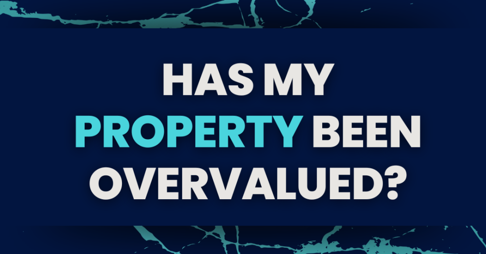 How to Know if an Agent Has Overvalued Your Property