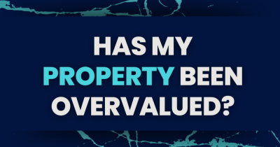 How to Know if an Agent Has Overvalued Your Property