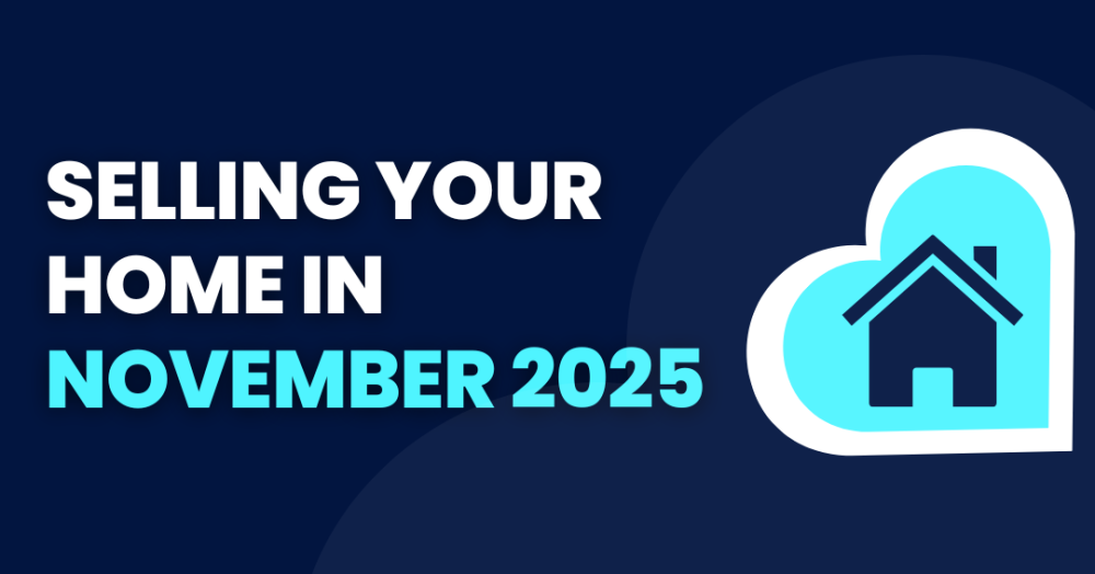 A Guide to Selling Your Harborne Home in November 2025