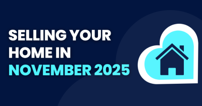A Guide to Selling Your Harborne Home in November 2025