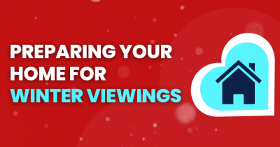 Cosy Up Your Sale: Preparing Your Home for Winter Viewings