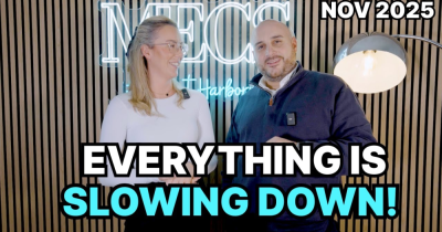 Birmingham Property Market Update – November 2025