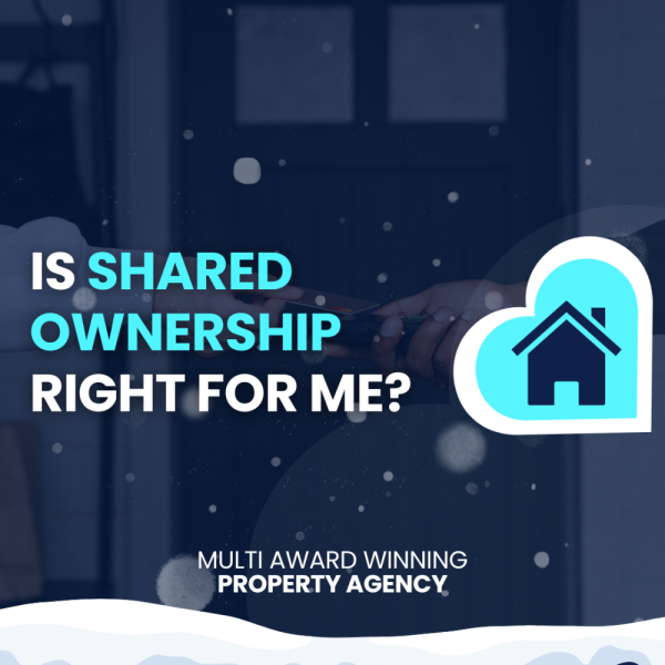 Shared Ownership Explained: Is It Right for You?