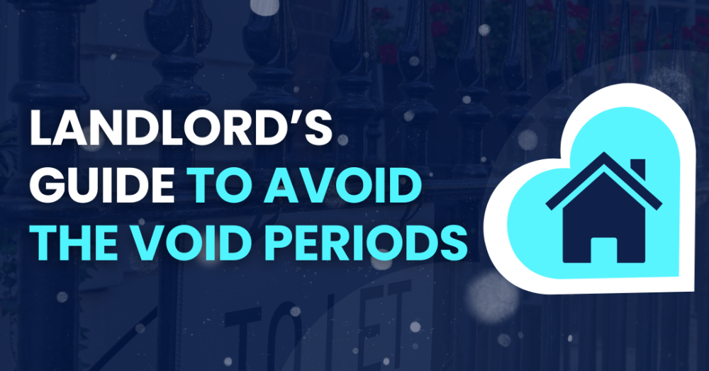 How Landlords Create Their Own Voids: Yield vs Quality Tenants