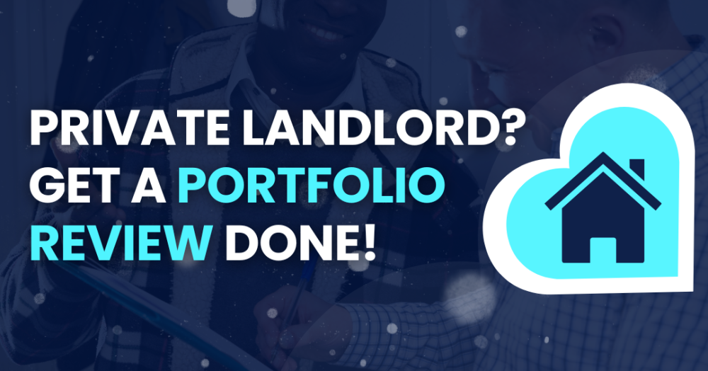 The Benefits of a Portfolio Review for Private Landlords