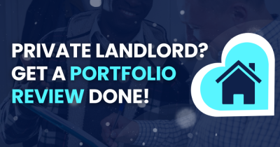 The Benefits of a Portfolio Review for Private Landlords